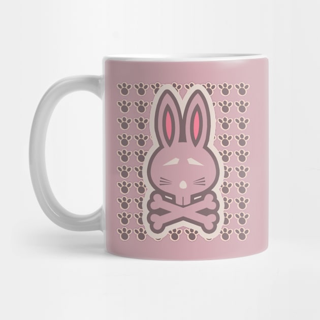 Bunny Boy by GLStyleDesigns